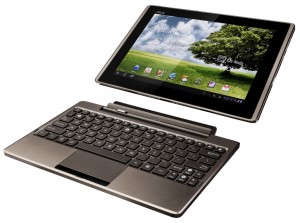 asus eee pad transformer&keyboard