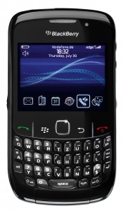 blackberry 8520