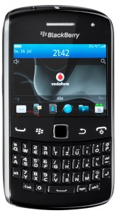 blackberry 9360 curve