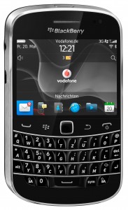 blackberry 9900 bold