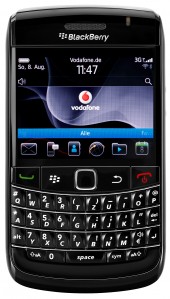 blackberry 9780 bold