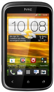 htc desire c