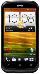 htc desire x