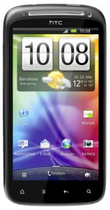 htc sensation