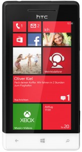 htc windows phone 8s