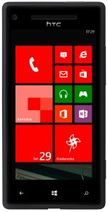 htc windows phone x