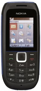 nokia 1616