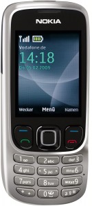 nokia 6303i classic