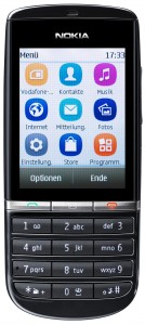 nokia asha 300