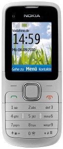 nokia c1-01