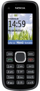 nokia c1-02