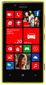 nokia lumia 720