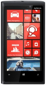 nokia lumia 920