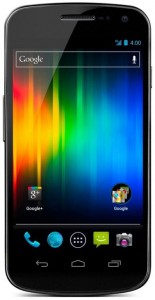 samsung galaxy nexus i9250