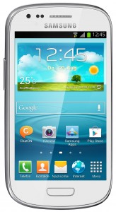 samsung galaxy s3 mini