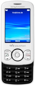 sony-ericsson spiro