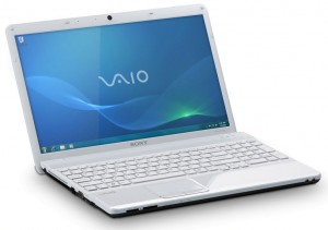 sony vaio vpcee3j1e